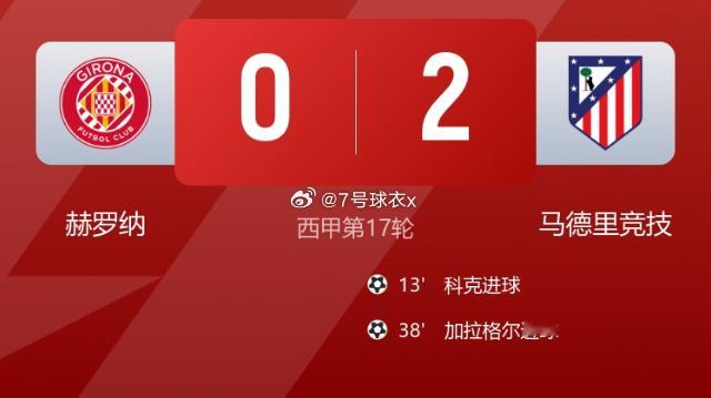 北京时间12月21日晚上21:00，西甲第17轮，马德里竞技做客蒙蒂利维球场对阵