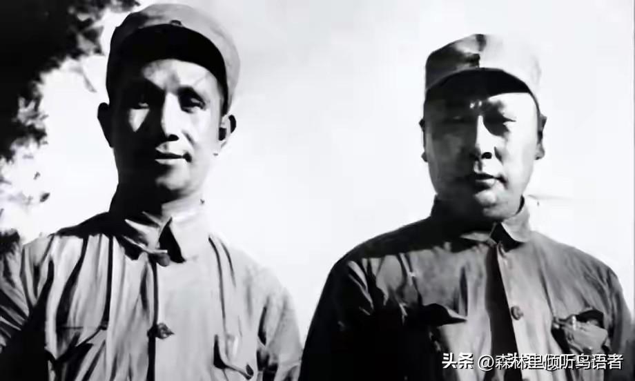 40年新四军7千人为何能歼灭国军1万？陈毅：只因粟裕一个大胆决定
1940年10