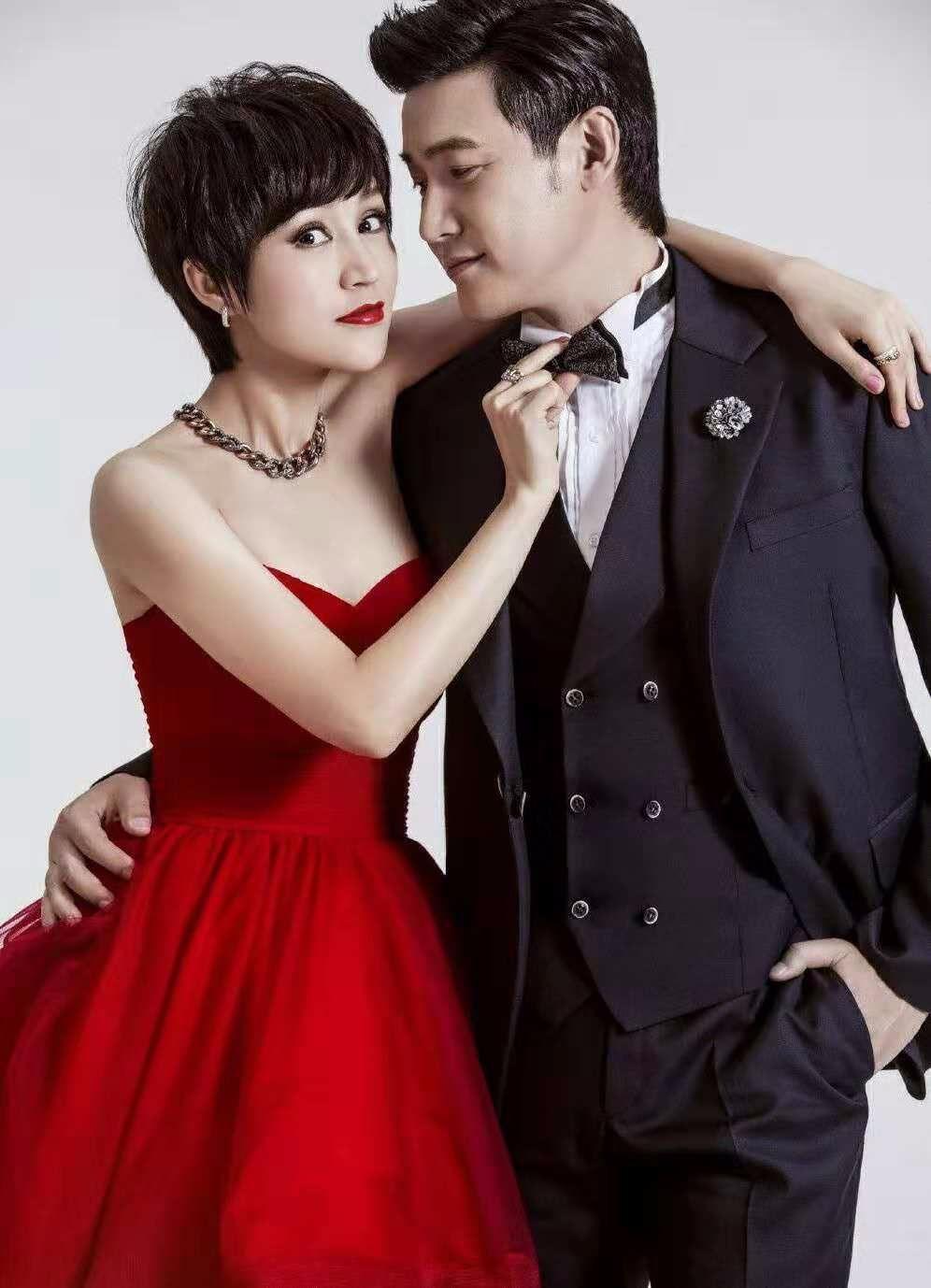 2001年，田海蓉说:“我和陆毅是恋人关系，是鲍蕾破坏了我们！”鲍蕾立马回怼:“