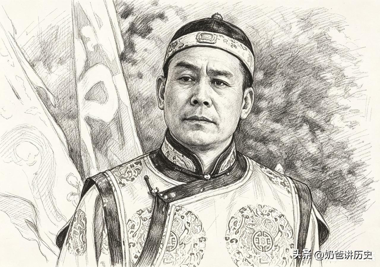 害死“爱新觉罗·钢鞭”胤礽的，其实是现代医学技术。康熙西征噶尔丹，不幸染上疟疾，