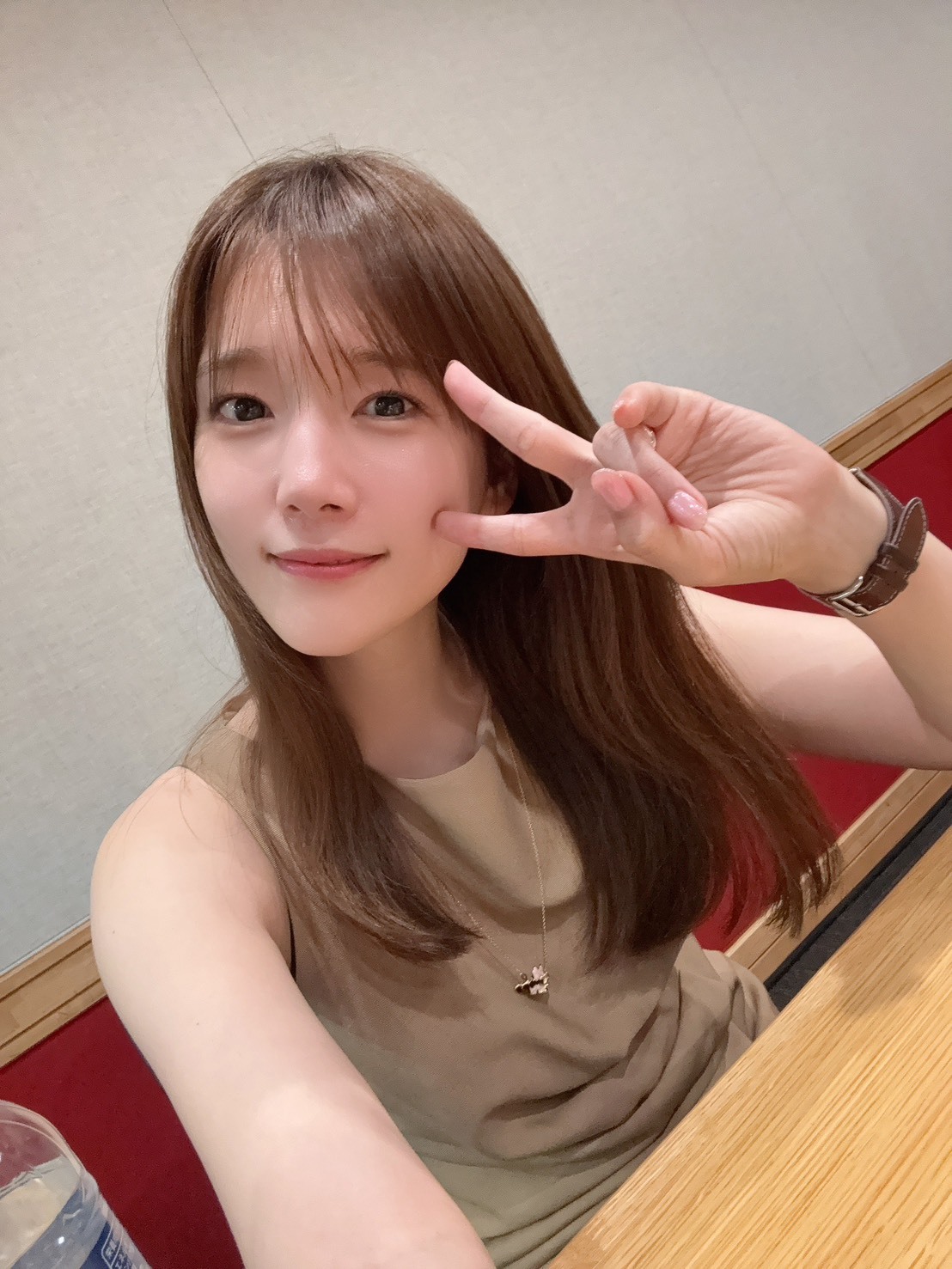 ‎内田真礼‬