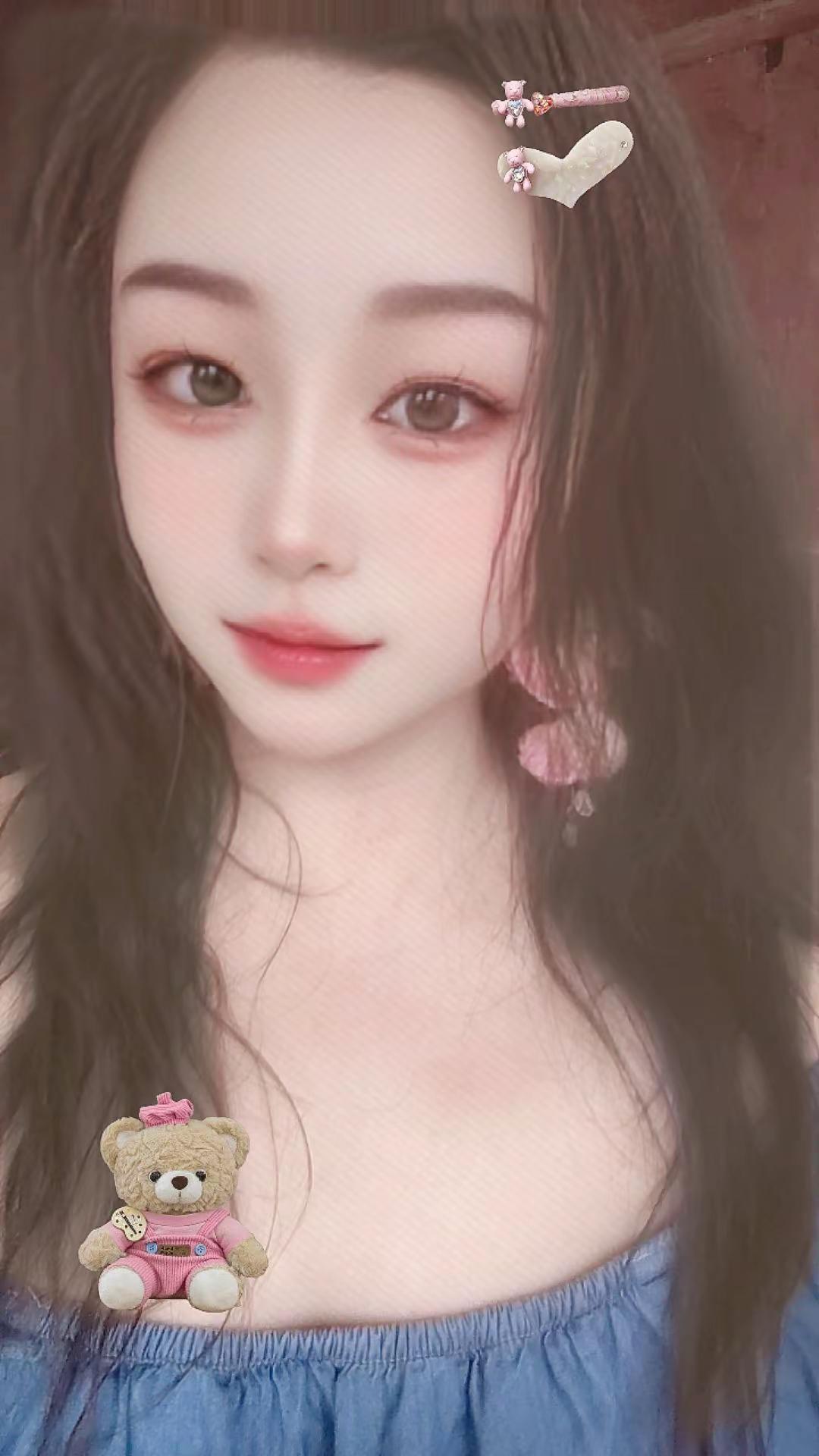 爱自己的女人一定很漂亮😄