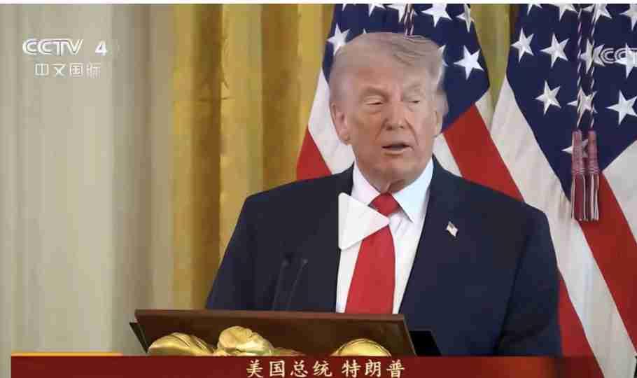 特朗普称要把伊朗从地球上抹去，是气话，还是实力不允许？
特朗普这番表态强硬狠话，