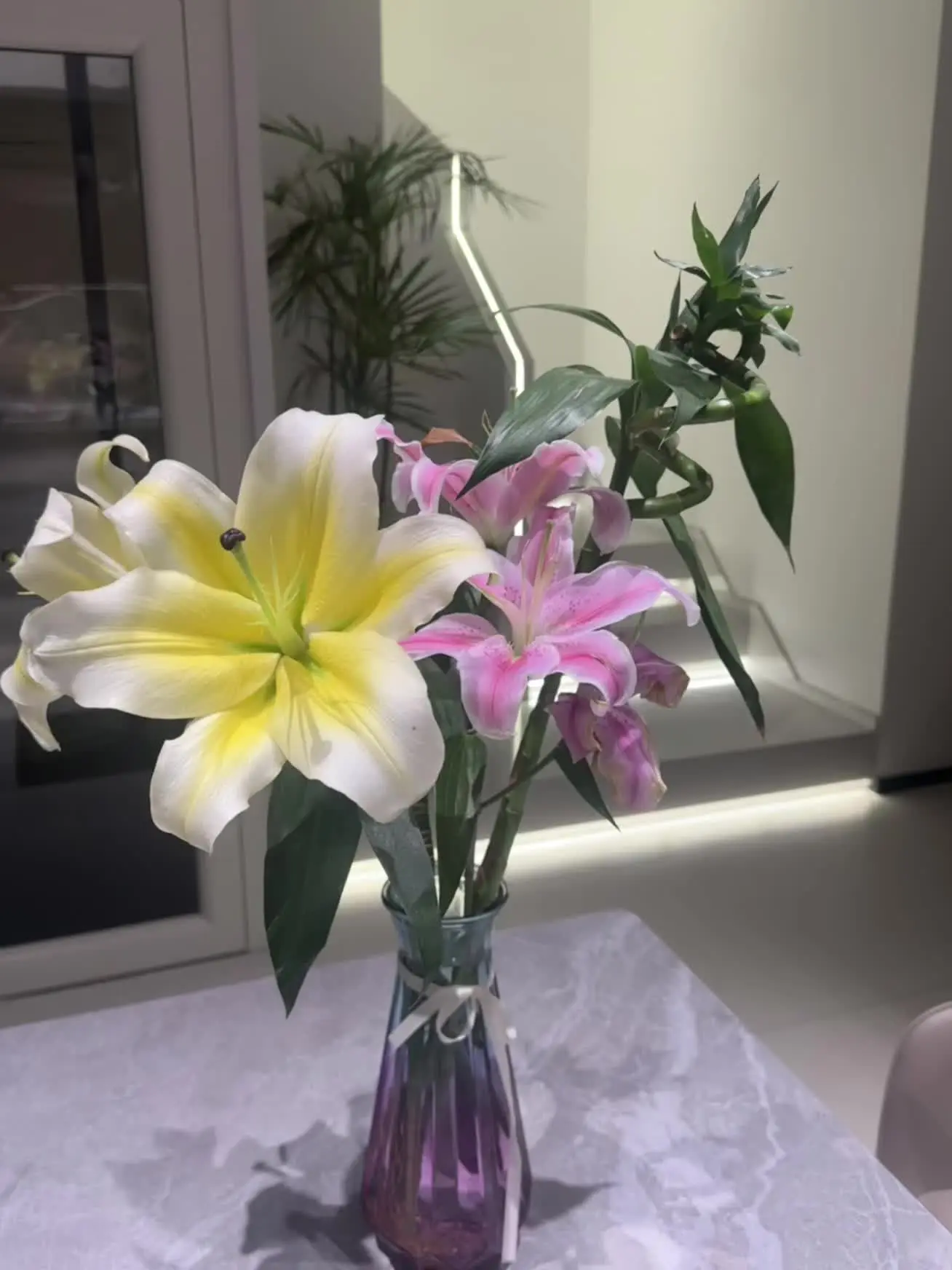 氛围感生活碎片