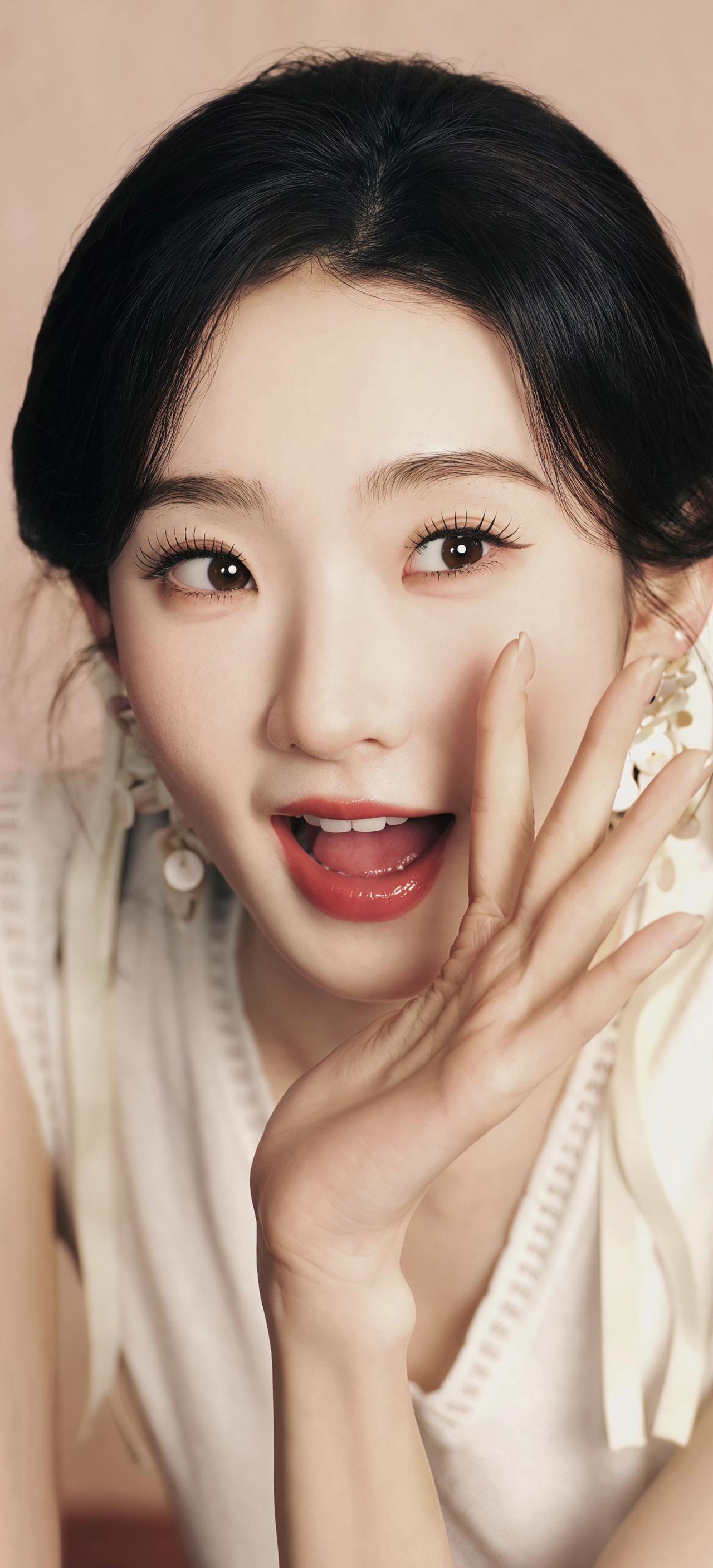气质美女靓照赏析高清美女 颜值