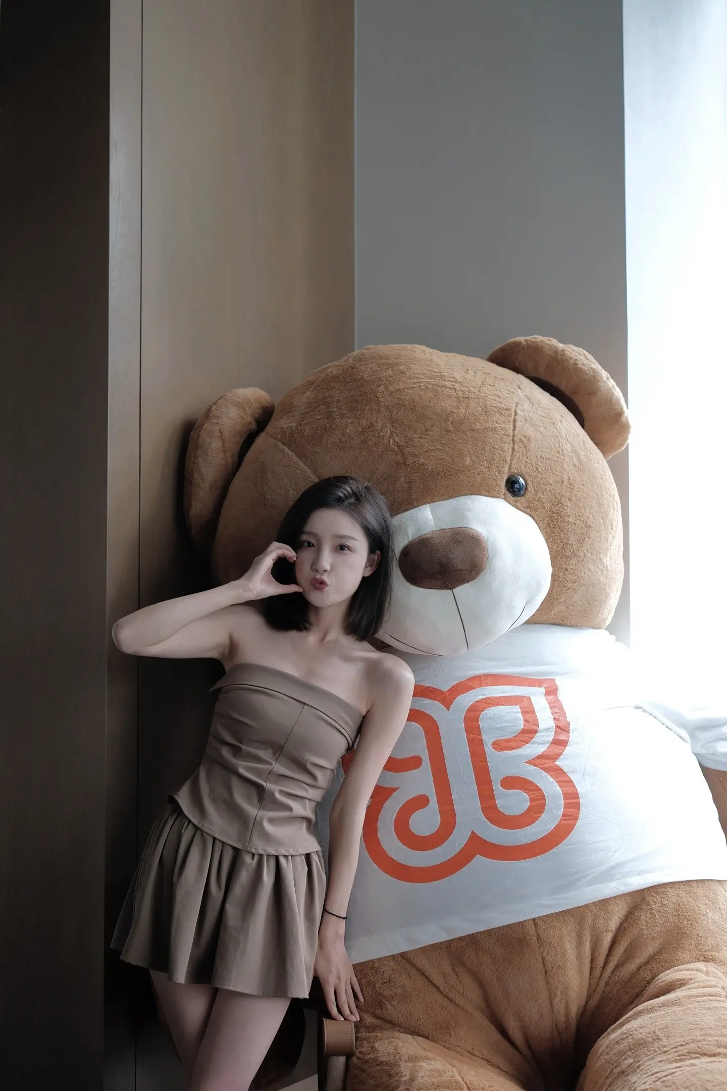 简单而快乐