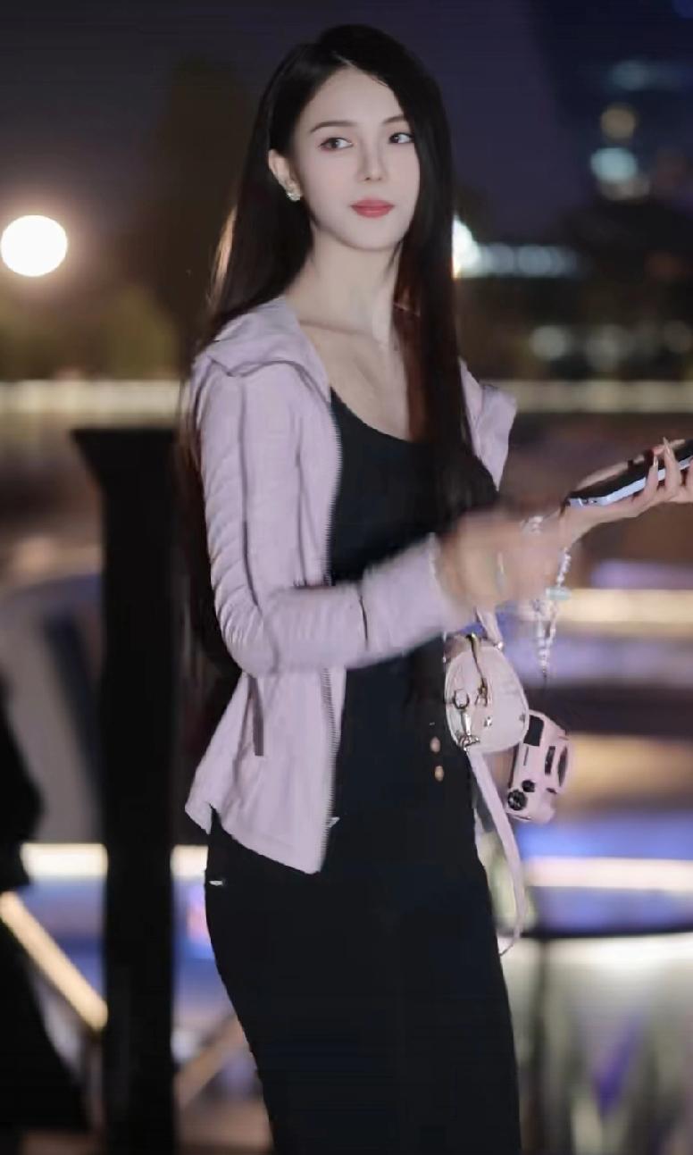 气质与生俱来