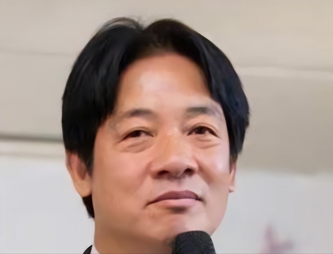 万万没想到！赖清德的父亲不光不是日本人，还是堂堂正正的中国抗日英雄！根据最新曝光