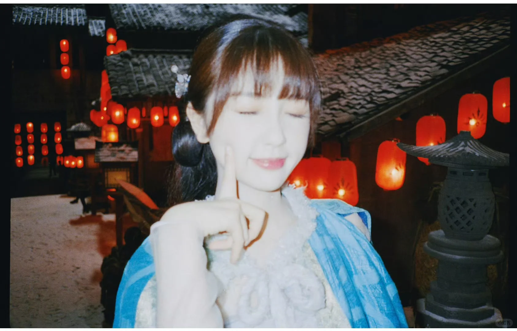 小兰花1502岁生日快乐啊🎂！