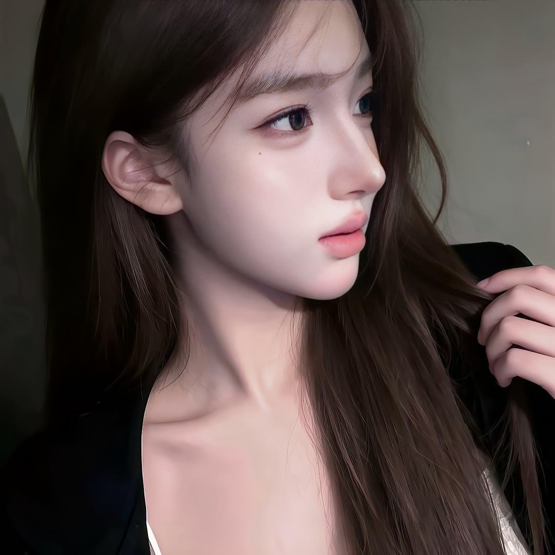 WeChat | 氛围感女头 | 高清头像 | 高质量头像 | 私藏头像 | I