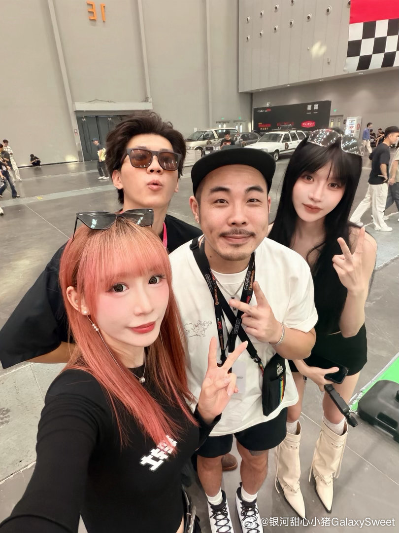 见朋友们的一天～我与汽车的日常我的日常plog  ​​​