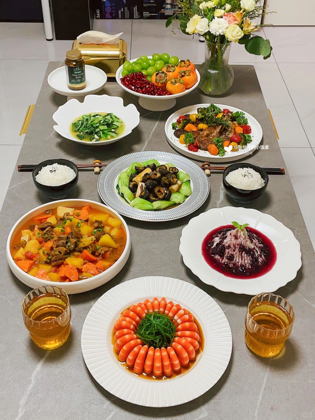 人间烟火气｜世上最美的风景都不及回家的路