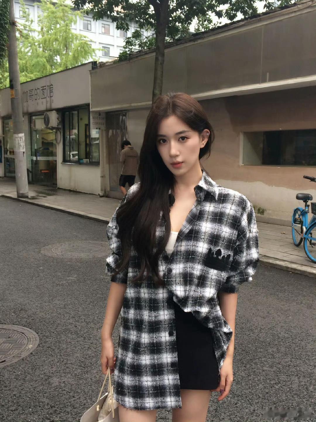 让情绪传递
好情绪是会流向别人的🤍 ​​​