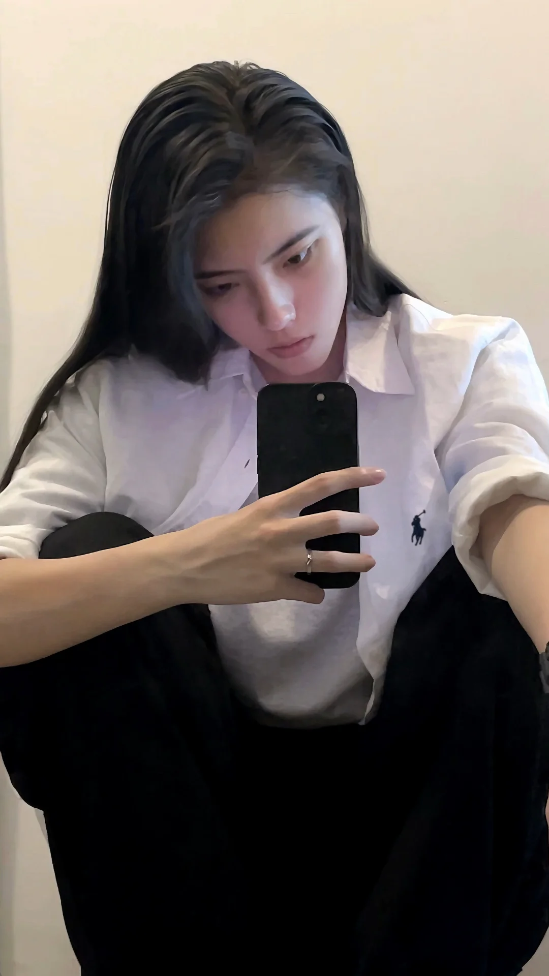 女生帅起来 白羊座