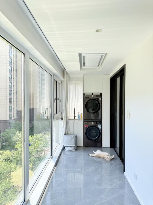 110m²🏠，90后普通牛马已经拼尽全力了！！