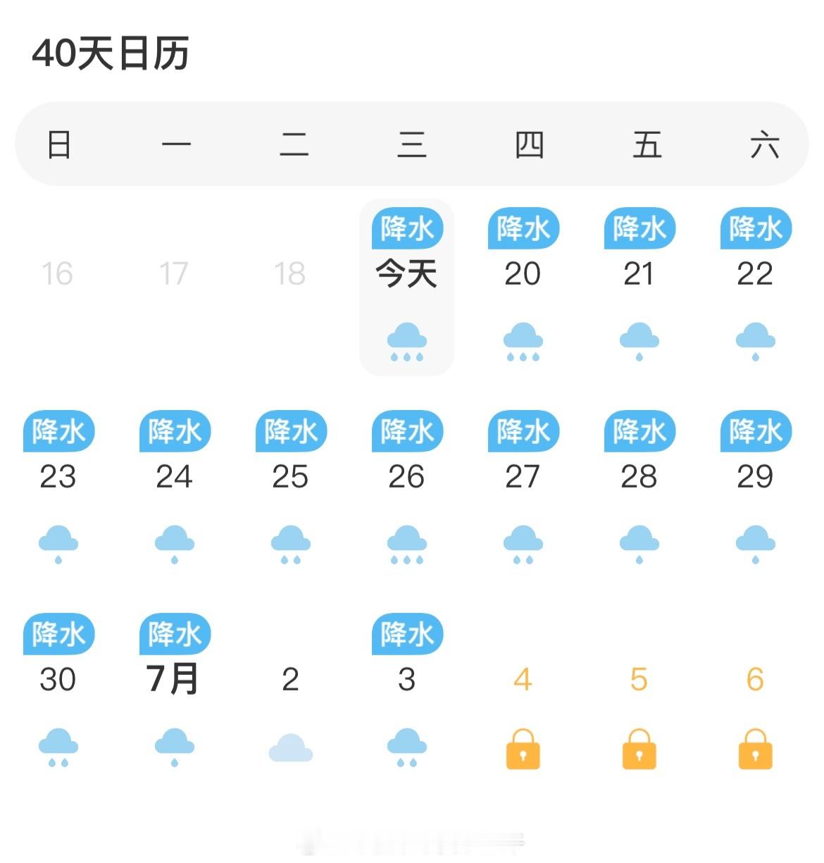 #黄梅天# 可怕 ​​​