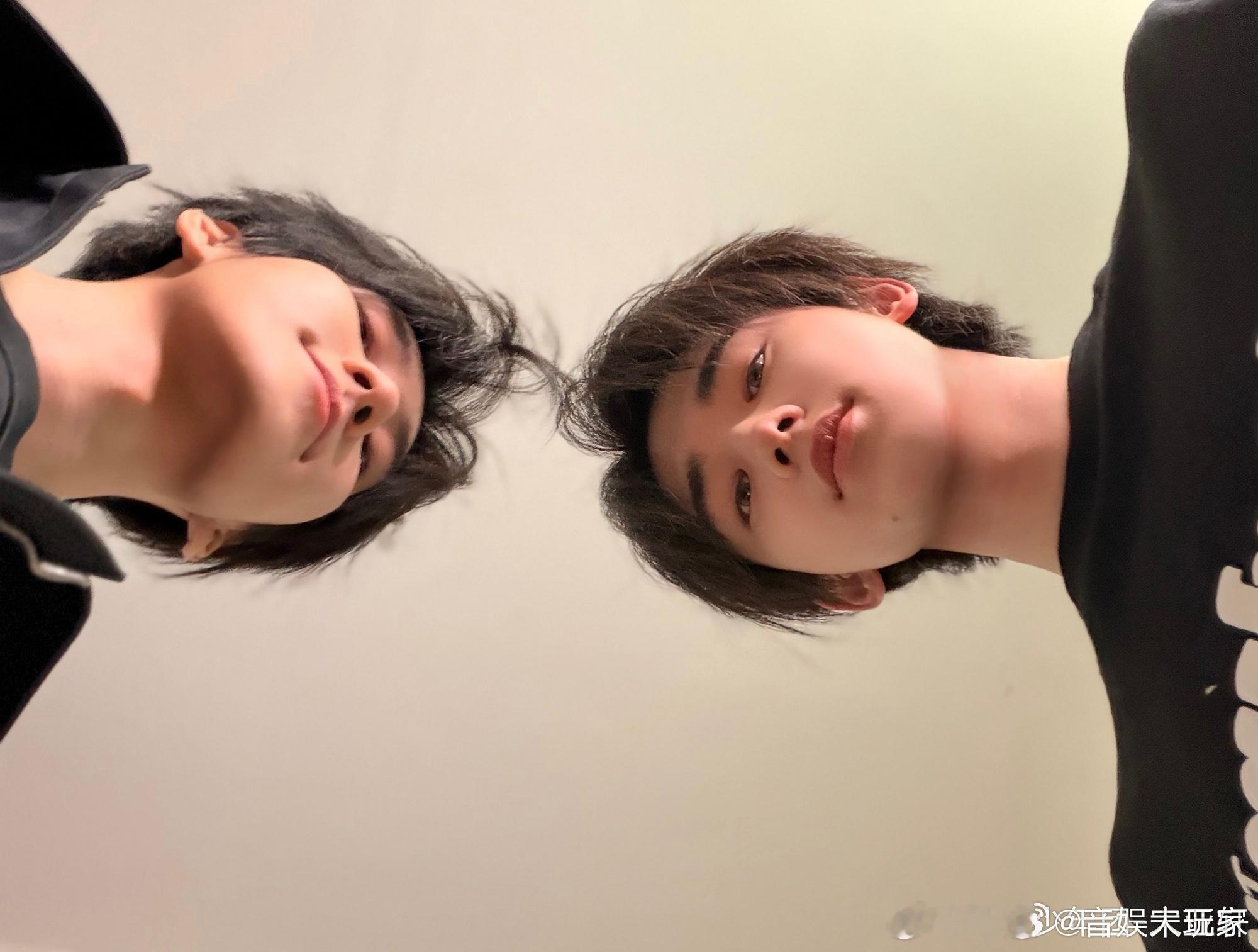 宋亚轩三个称呼庆生张真源宋亚轩为张真源庆生用了三个称呼 宋亚轩给张真源庆生用了三