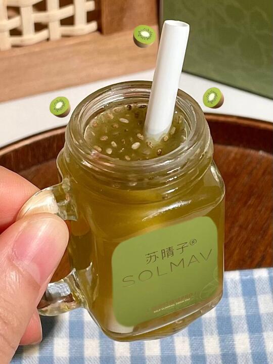 外卖党速进！把奶茶🧋换成它卷亖身边人！！