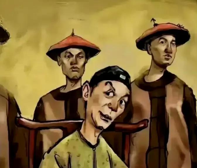 来，用一句话证明你看过这部电影[机智]