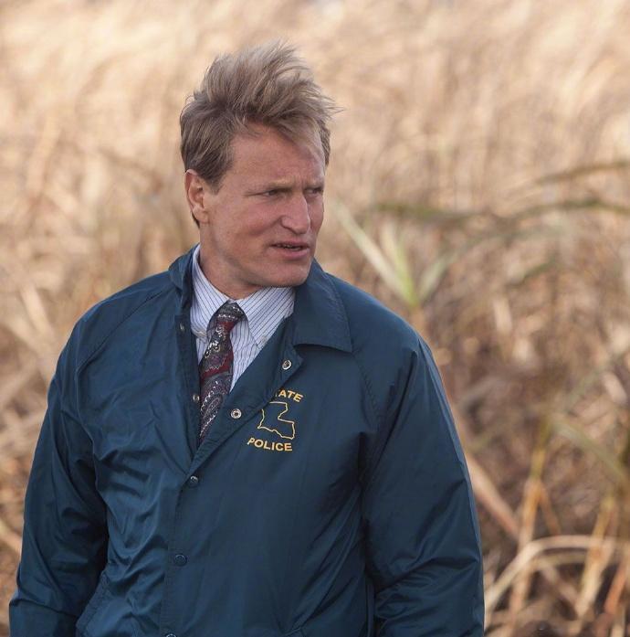 哈里森拒绝出演真探下一季伍迪·哈里森：再续《真探》第一季？绝不。《真探》主创&前