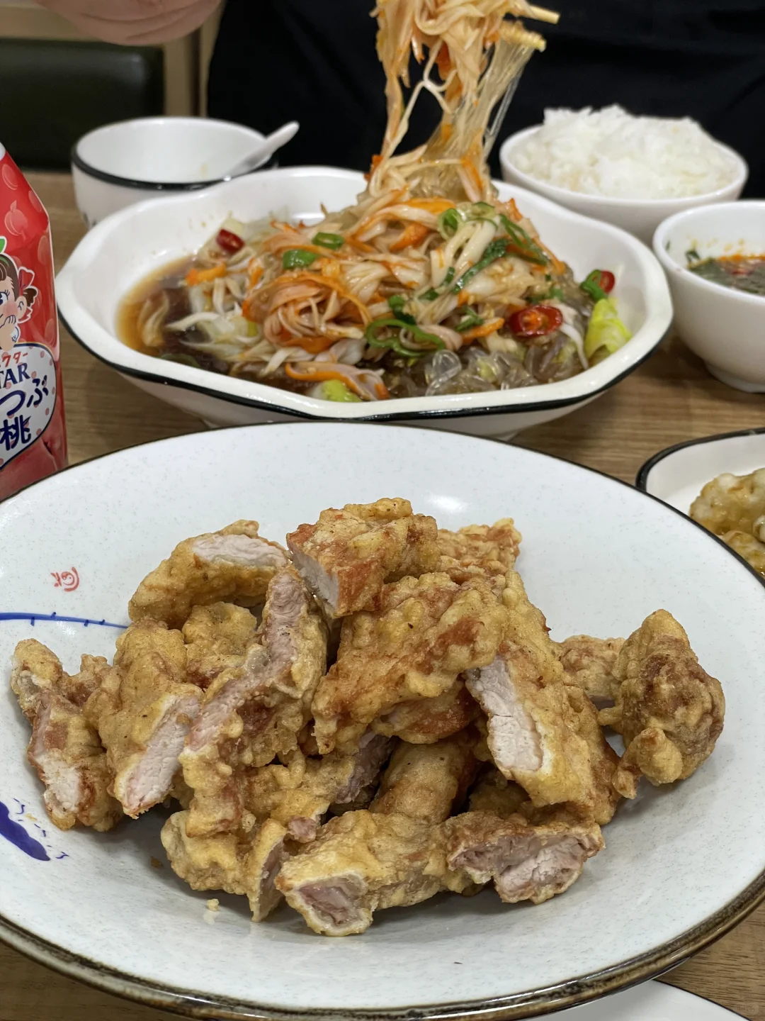 大连9家好吃的粑粑儿馆合集（无广）