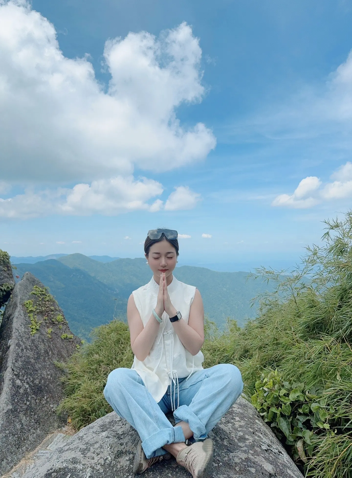 从此 求财我不求爱。