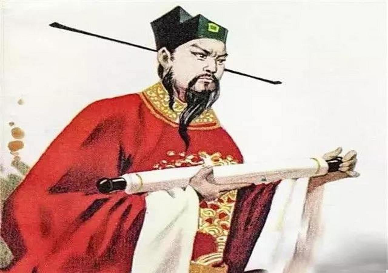 说个趣事，得罪谁也不要得罪女人，我们就用宰相寇准的故事来讲讲吧。

大家尊称去世