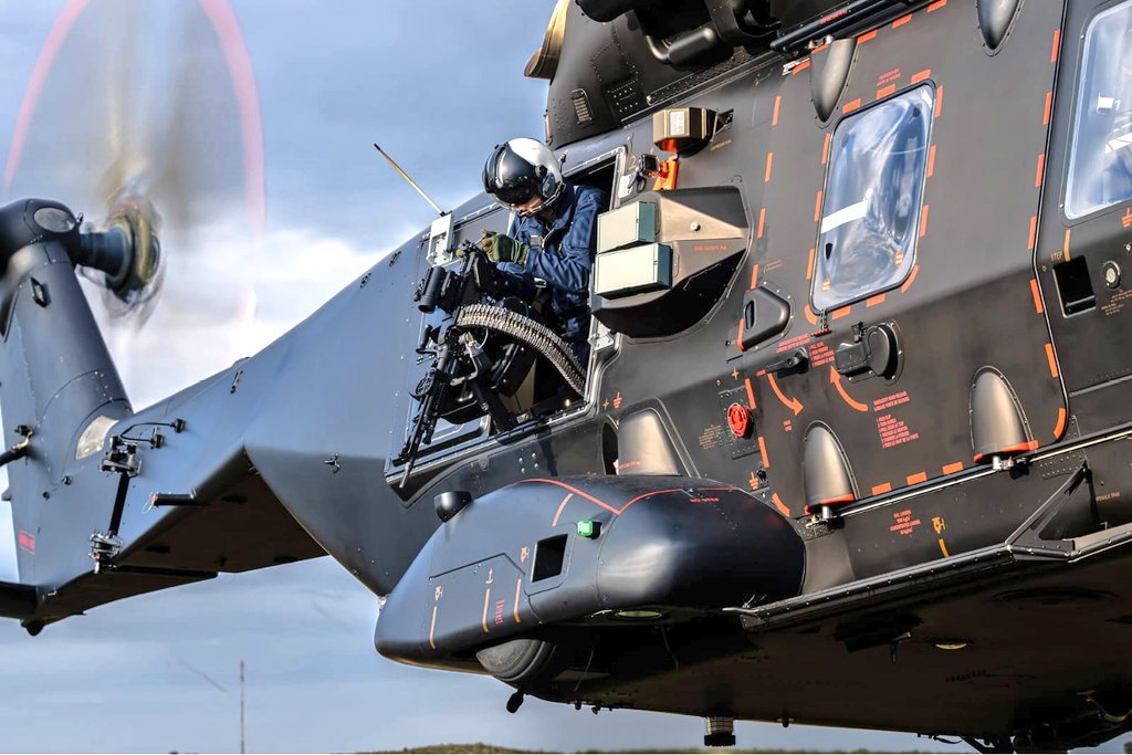 NH90 standard 2 ​​​