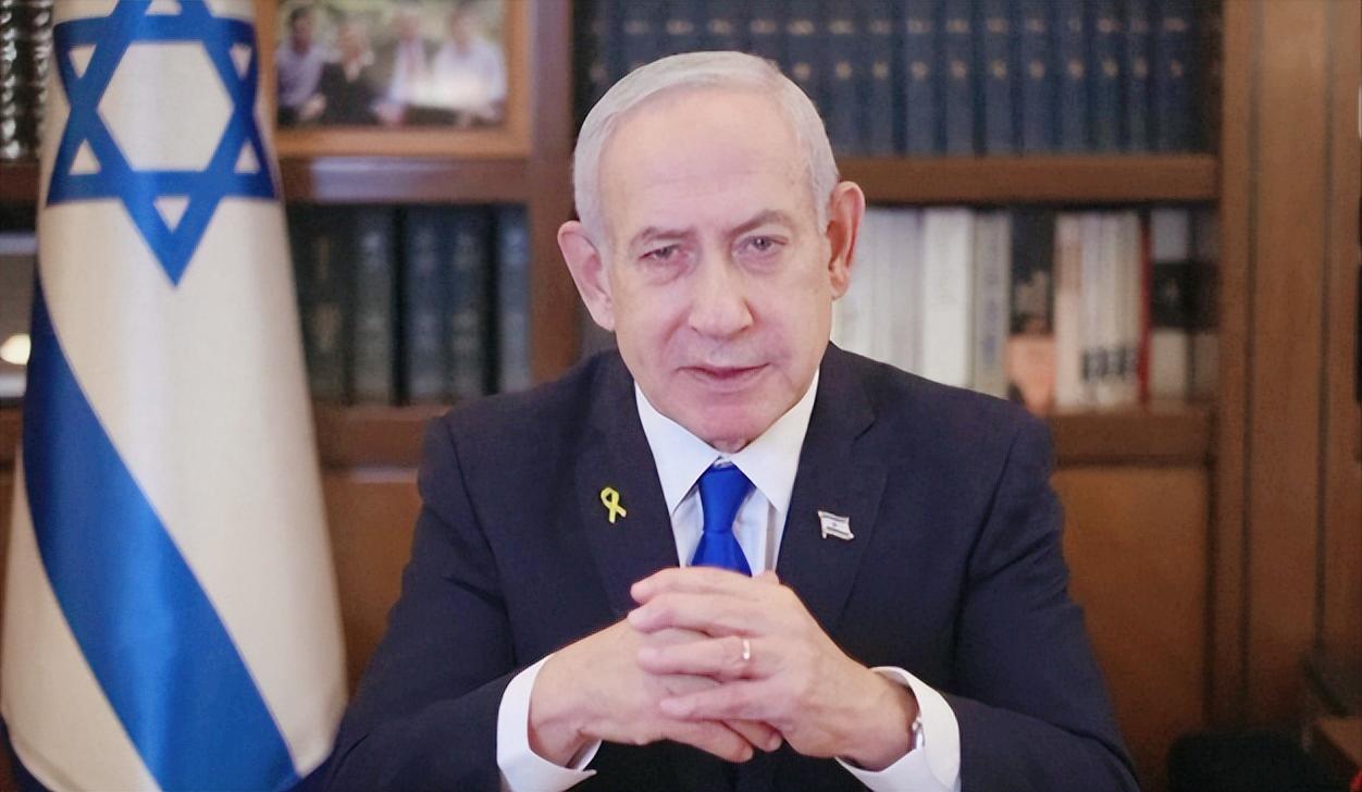 以色列这是要赌上国运了？一个国家直接把军费砸到历史最高的453亿美金，宁可压缩对