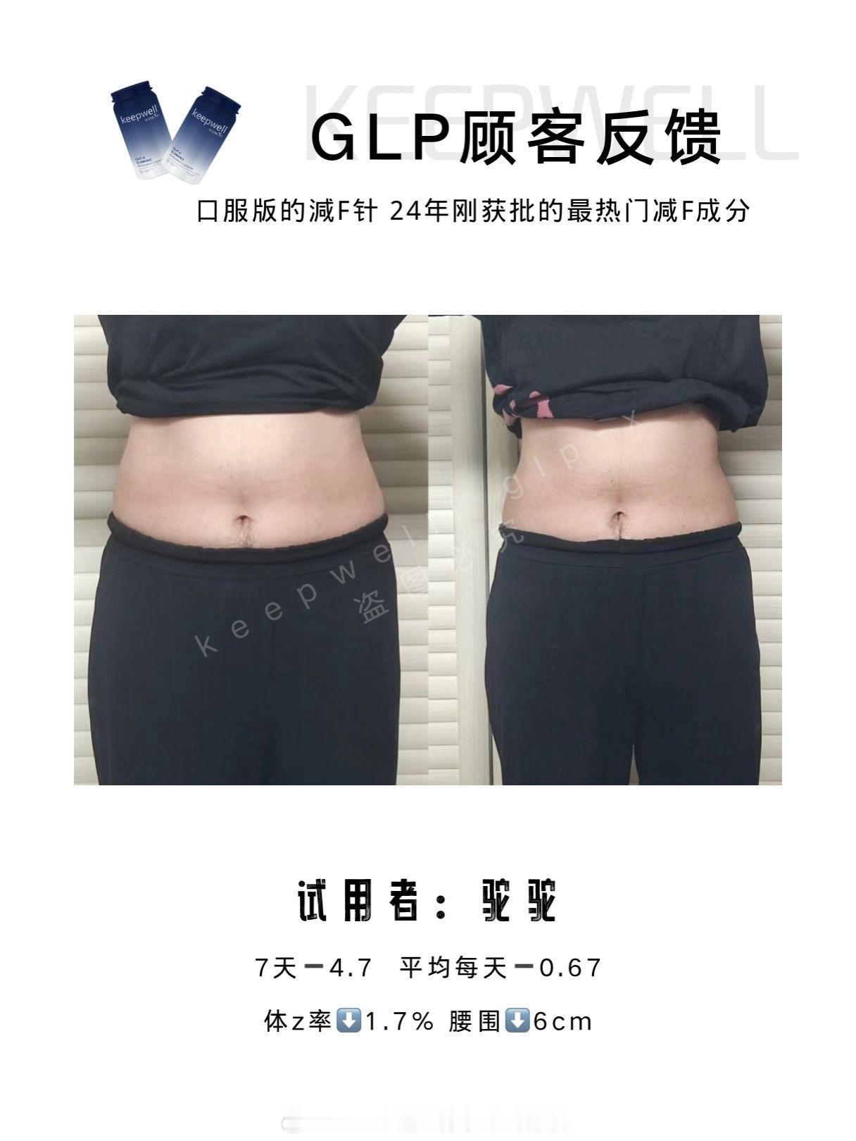 𝗚𝗟𝗣三‮人千‬试用团不‮个惧‬体差异 全‮掉员‬秤所有人都在掉！虽‮有然