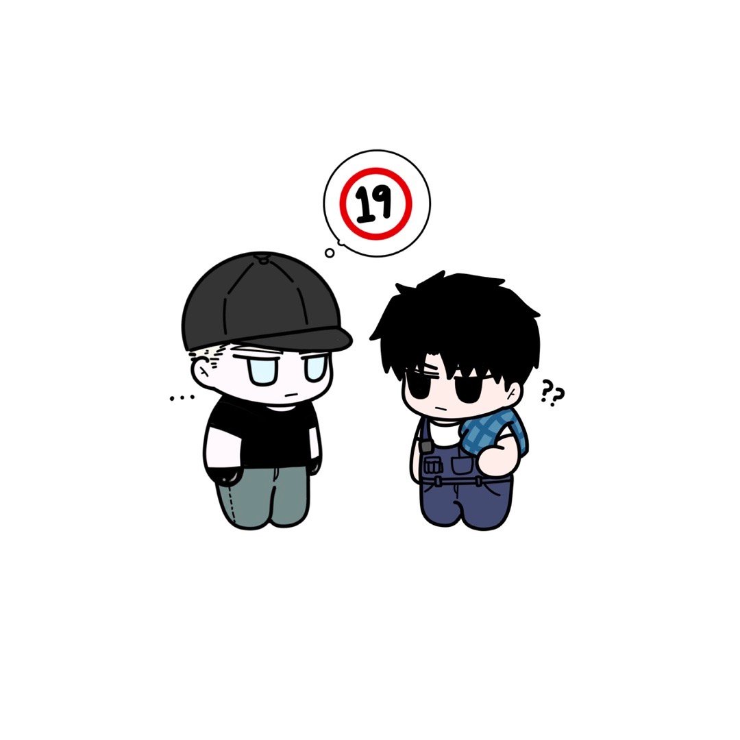 #shutline# QQ人禁止涩涩🙊 ​​​