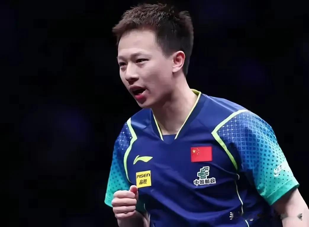 爆冷！林高远又输球了，是退隐还是再起？
 
 WTT 法国冠军赛上，爆出一大冷门
