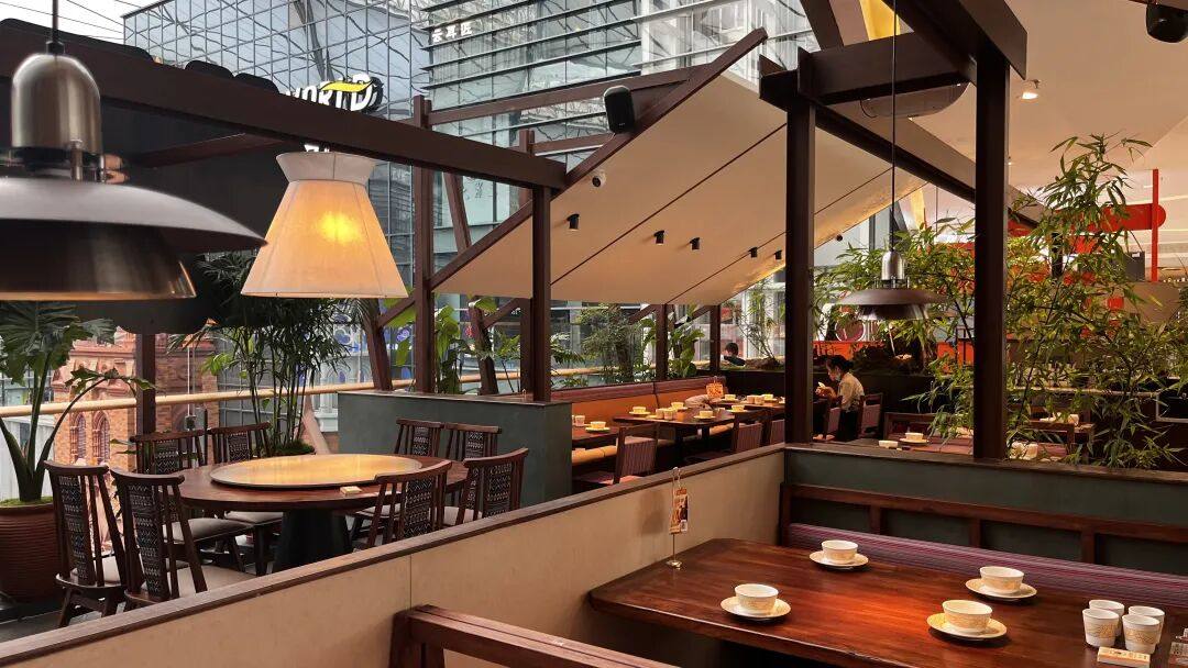 人均不到50元的云南菜，凭什么单店年收入超千万？