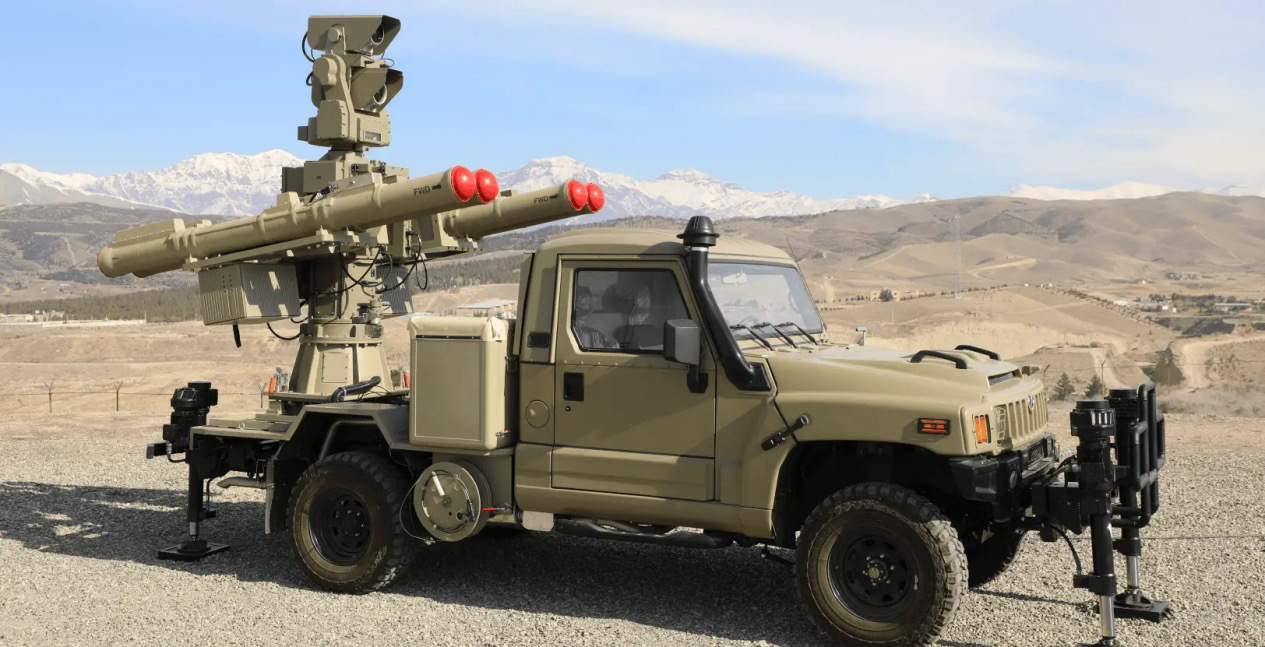 美以称伊导弹系统损毁过半但可修复美以刚放话称伊朗导弹系统损毁过半，特朗普就紧跟着