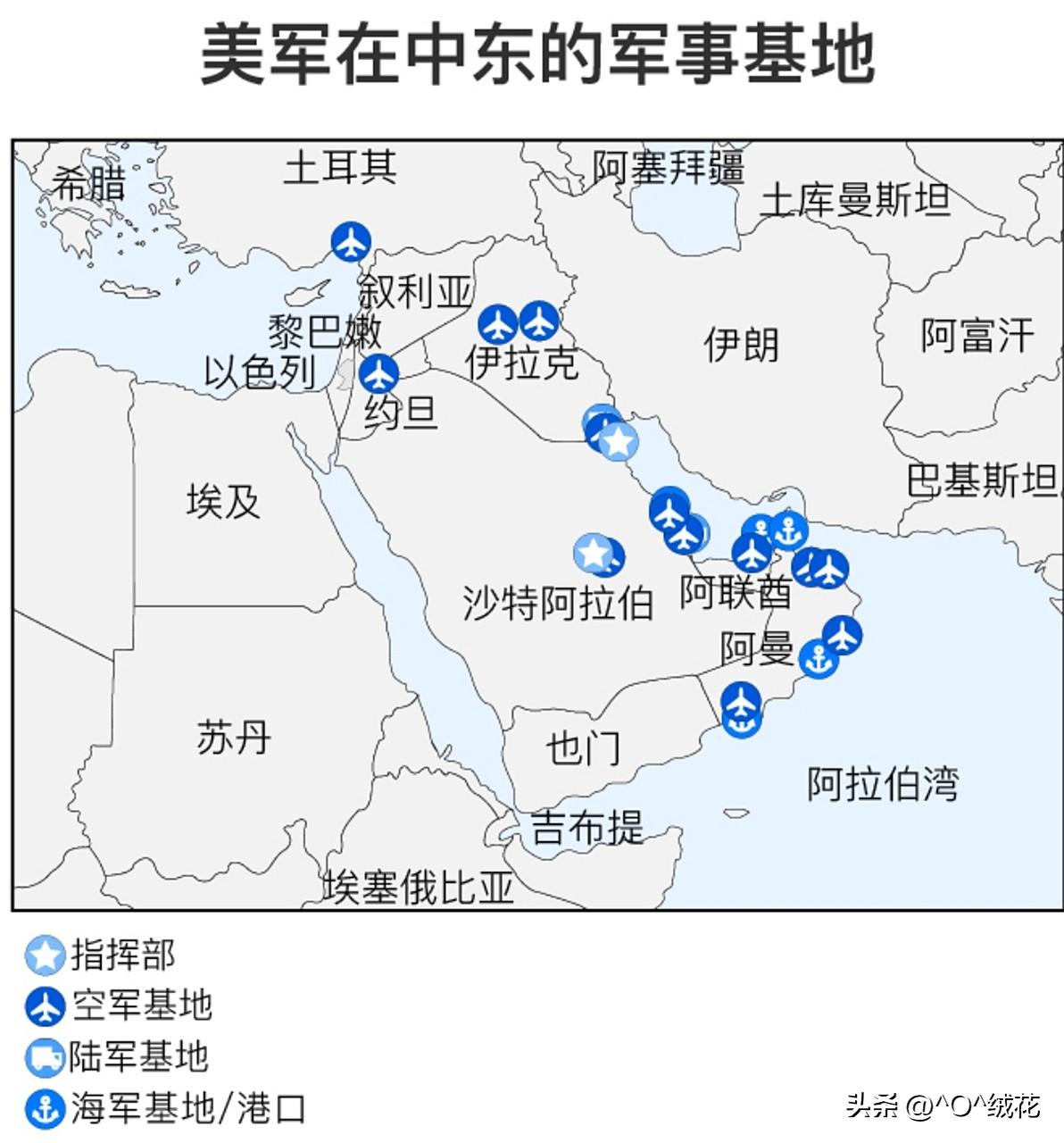 截至2026年3月8日，已有‌至少4个中东国家‌明确表示不允许美国使用其境内的军