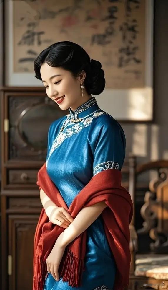 古风之美体现着古人智慧与审美，传承古风美可以让后人汲取古人文化养分，设计更好的装