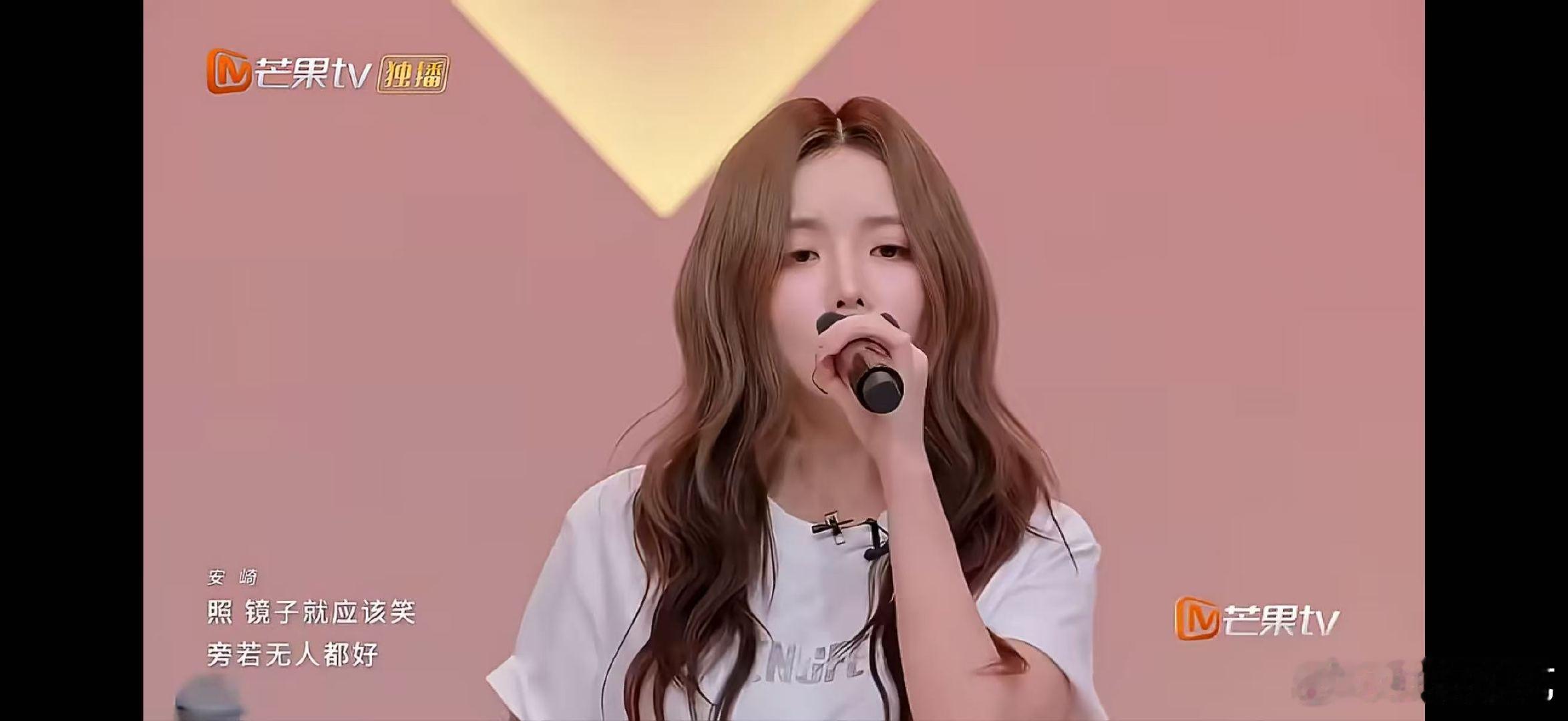 安崎偏偏你最争气乘风2026安崎二公小考表现亮眼，强势拿下舞蹈第一，偏偏你最争气