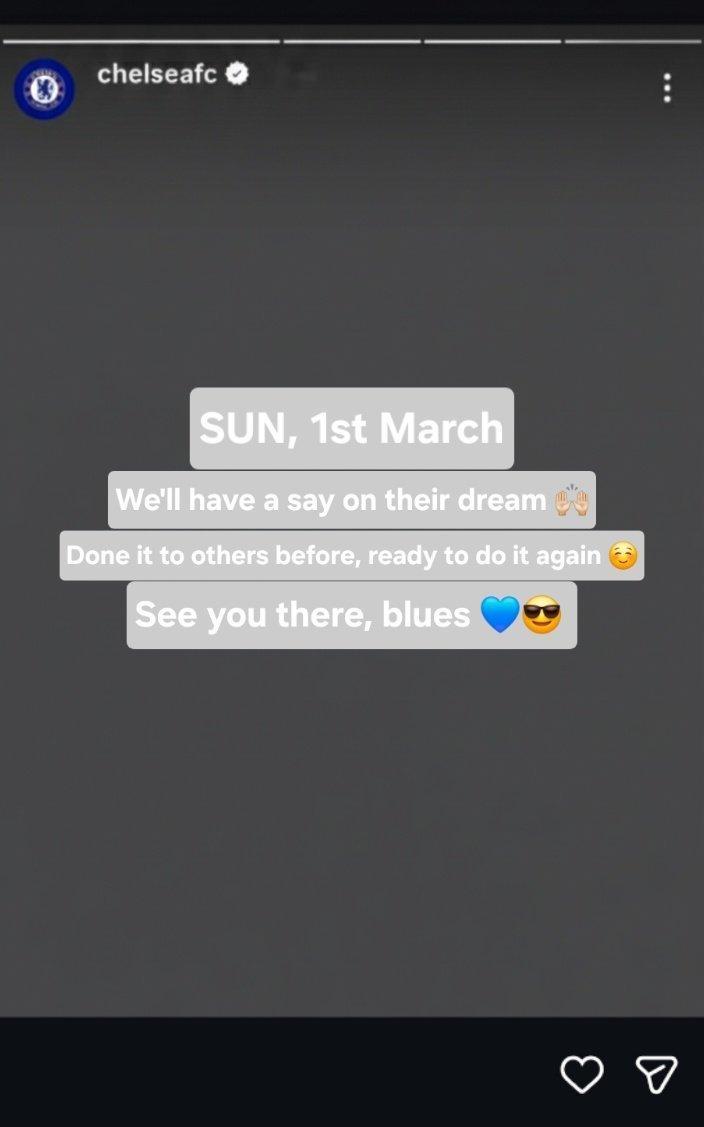 We‘ll have a say on their dream and Pep‘