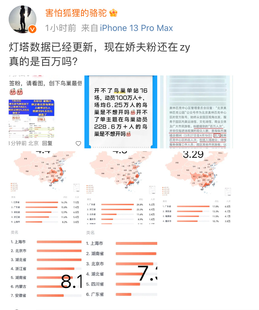 哈哈哈这条被投诉了，谁在破防？ 
