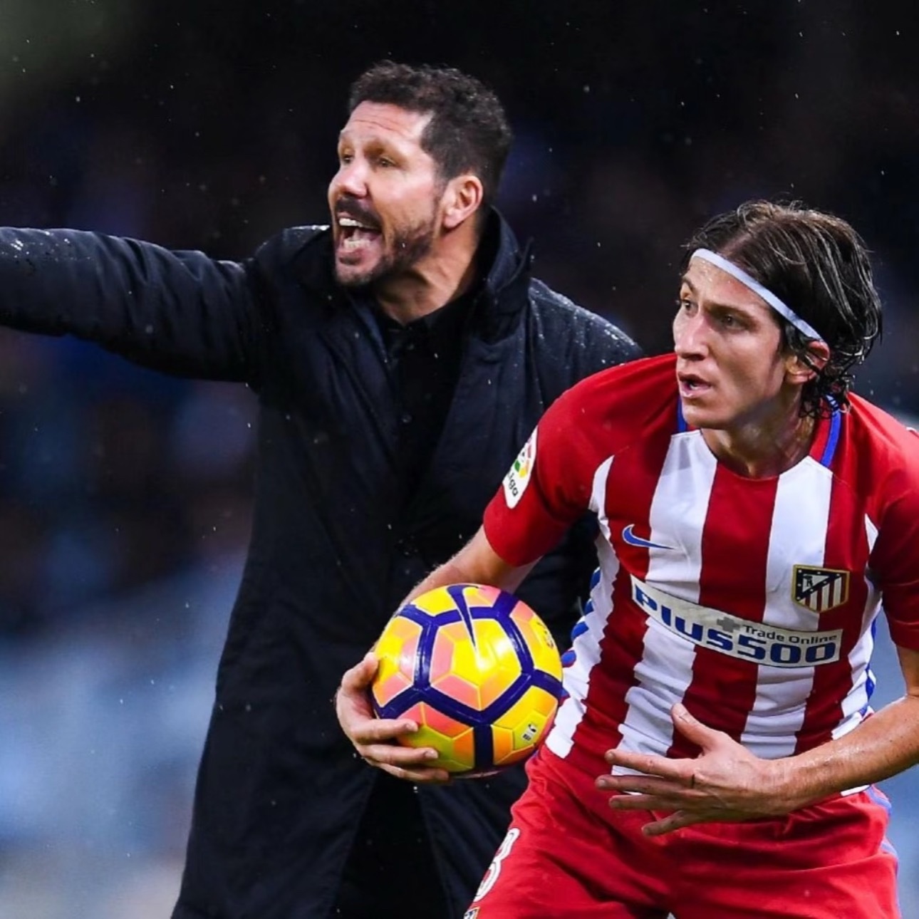 弗拉门戈官方：费利佩·路易斯离任主帅 率队101场夺五冠收官北京时间3月3日，巴