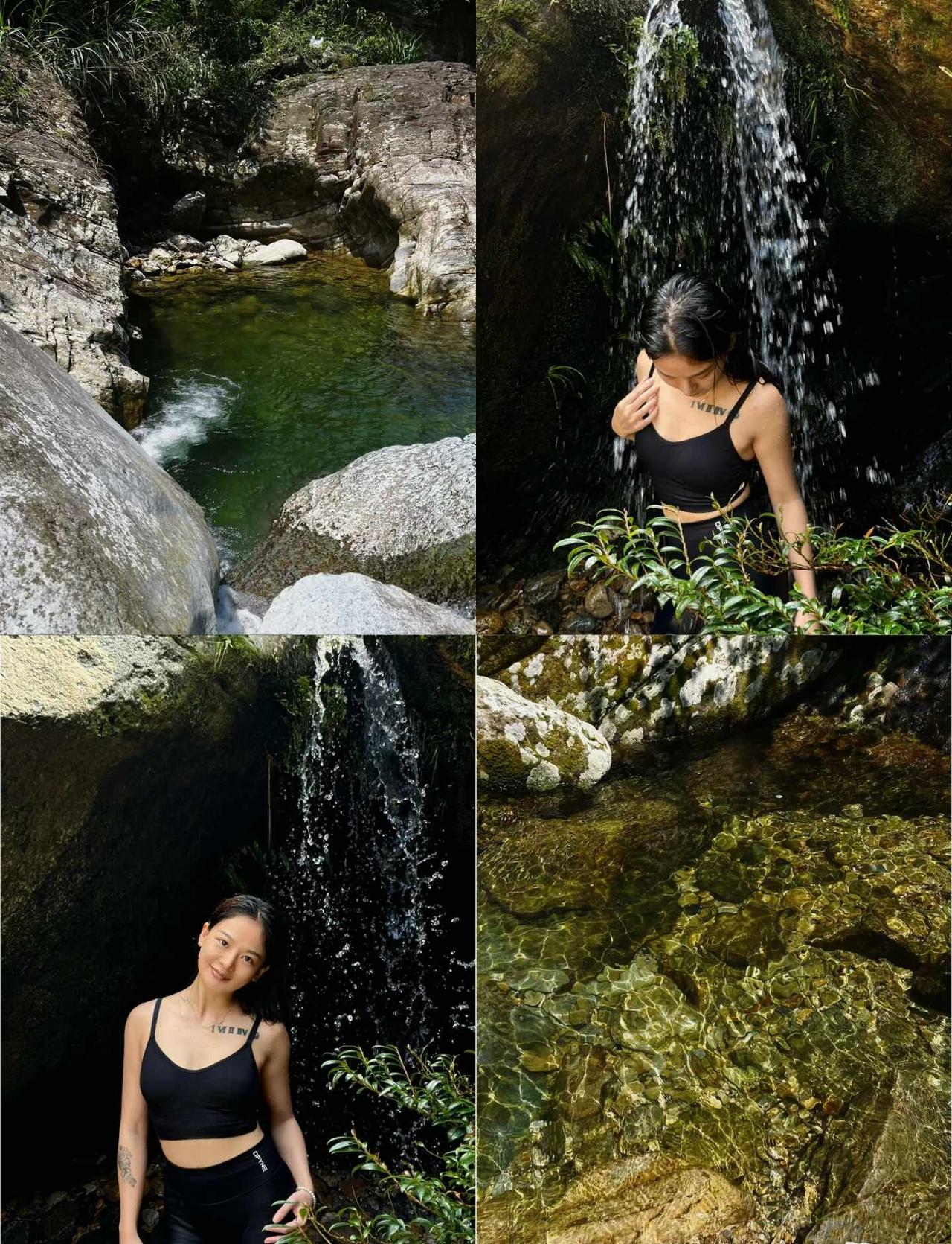 夏日出逃｜为了果冻水我退了马来的机票
南宁自驾1.5h直达！果冻水即刻拥有！免费