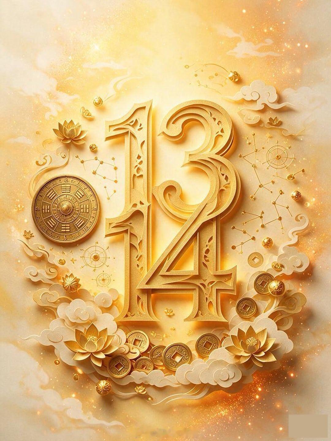 💡 午间干货｜数字能量 × 乙未日——尾号怎么配，才叫"顺"？2026年9月1