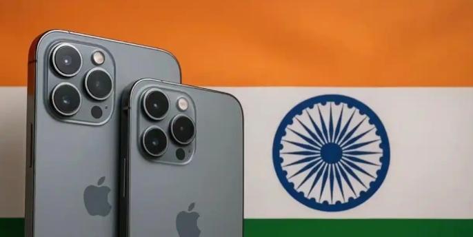 养肥了就下刀，印度这操作，简直把“卸磨杀驴”玩到了极致！苹果在印度踏踏实实干了9