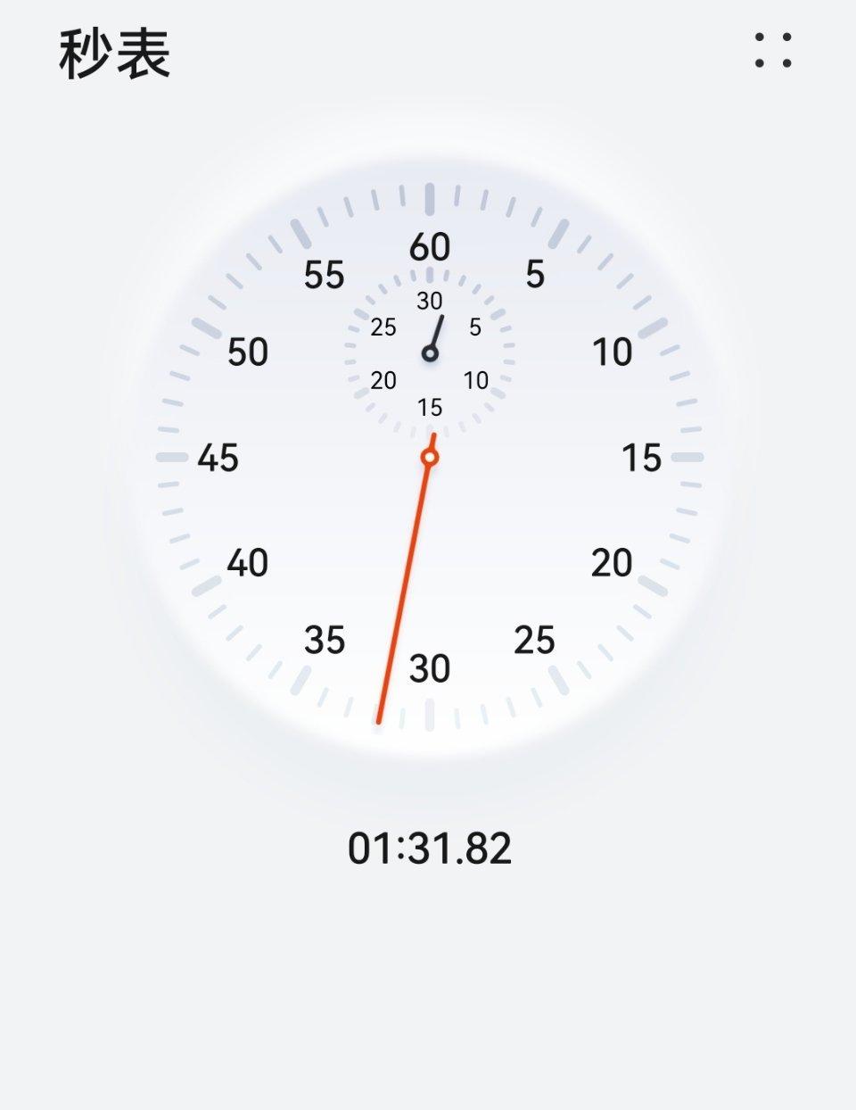 负重15kg，速度又慢了好多[喵喵] ​​​