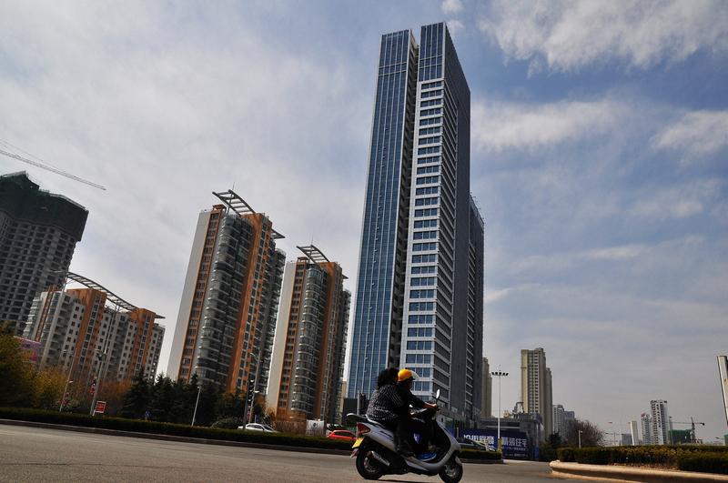 今年是否敢买房，着实是个令人纠结的问题。就如河北沧州的这位朋友，打算换一套改善型