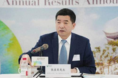 绿城张亚东被香港廉署起诉：人不在香港、事在大连，香港咋能管？
