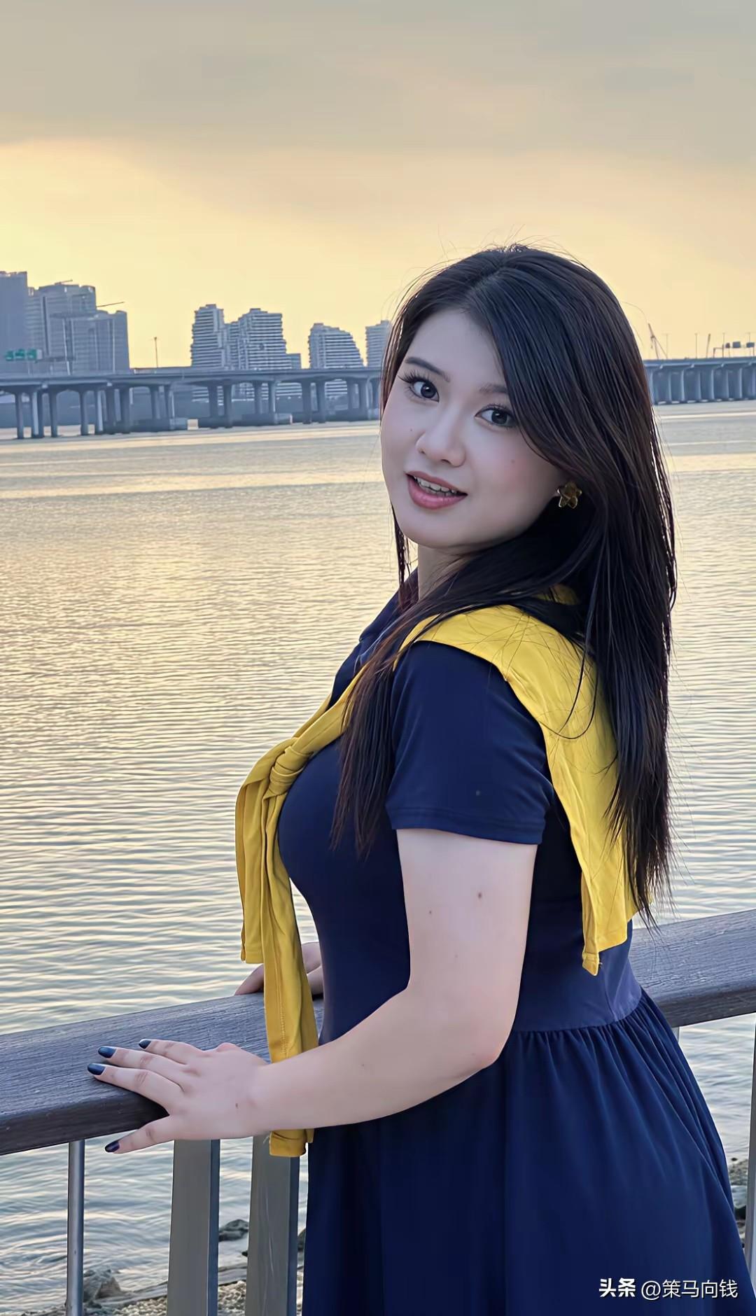 以前总觉得，有魅力的女人得是长得漂亮、走到哪都抢眼的那种。日子过久了才明白，根本