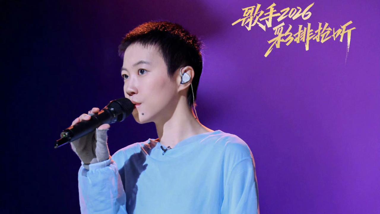 有一个期待，窦靖童演唱梅艳芳歌曲，会上演曾经梅艳芳的舞台名场面吗？

因为歌手2