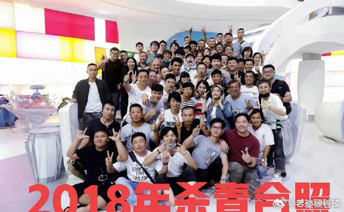 曝美人鱼2因主演塌房重拍美人鱼2早在18年就杀青了周星驰越来越喜欢用流量演员早年