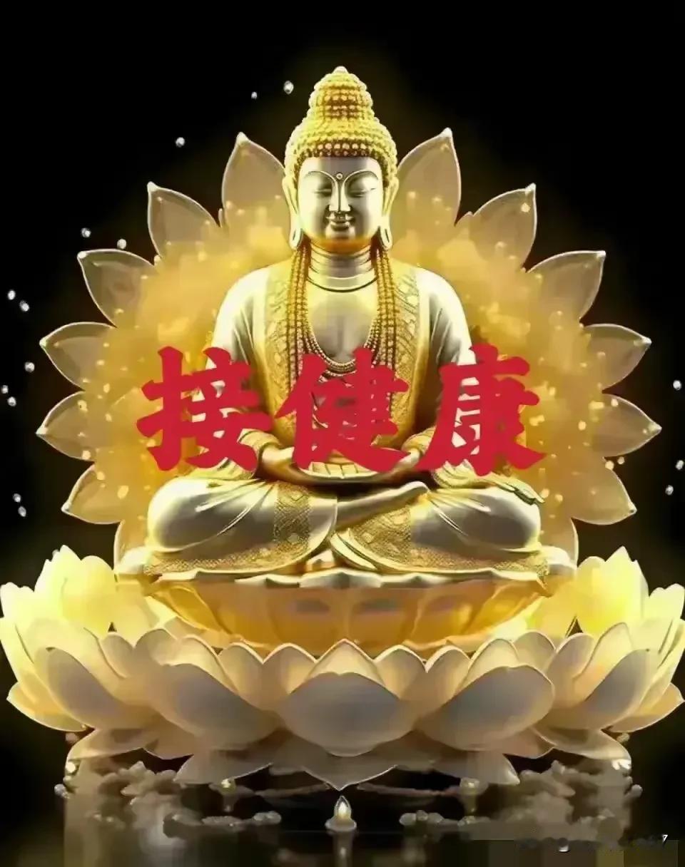 接健康，打下接健康三个字，疾病没有了，病痛远离了，烦烦消失了，精力充沛了，人生的